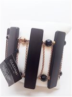 Bracciale Giadan Donna in Argento Spinello BEB190-6430N - BEB190-6430N